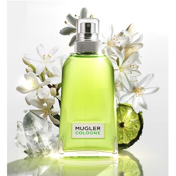 Cologne Come Together EDT